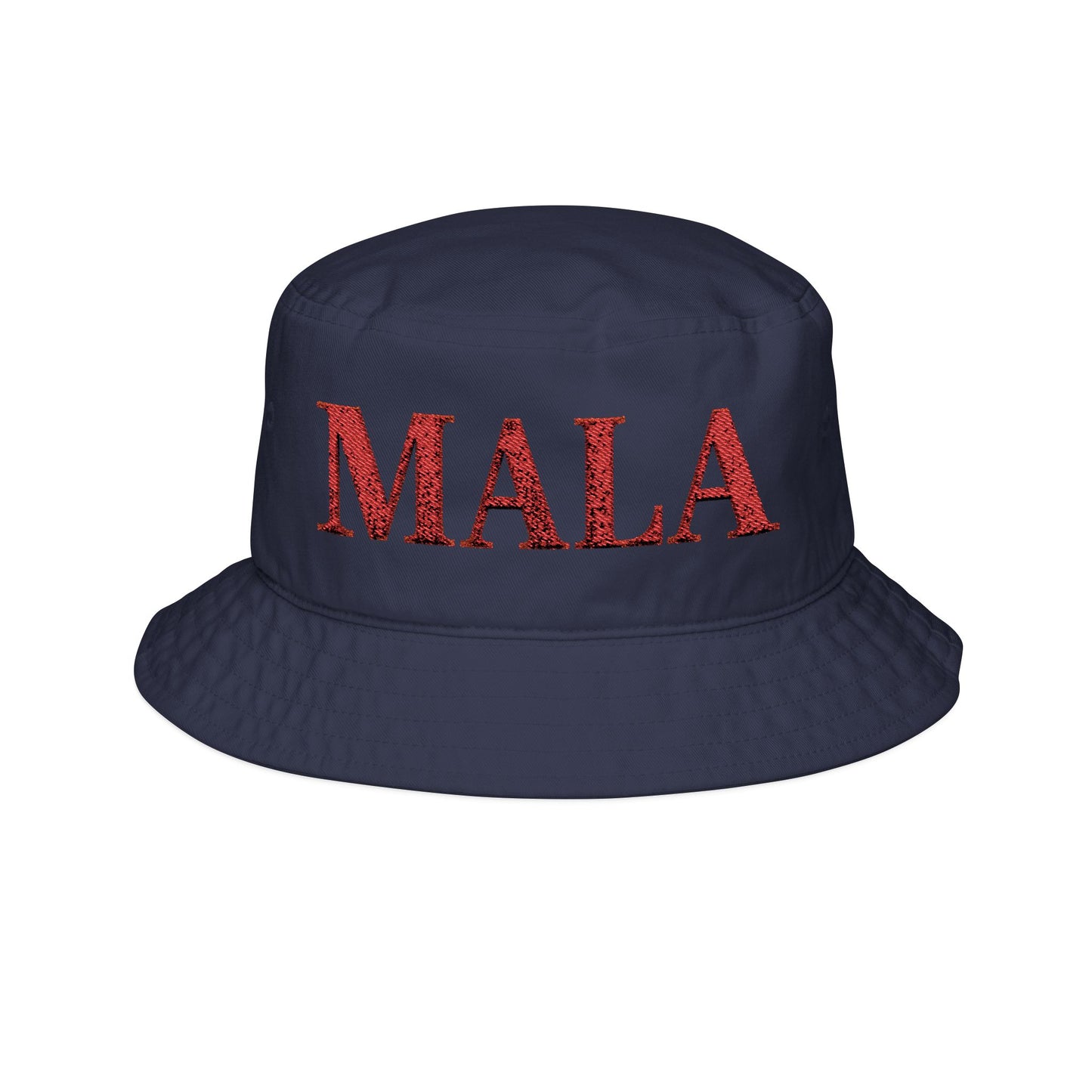 'MALA' Bucket Hat