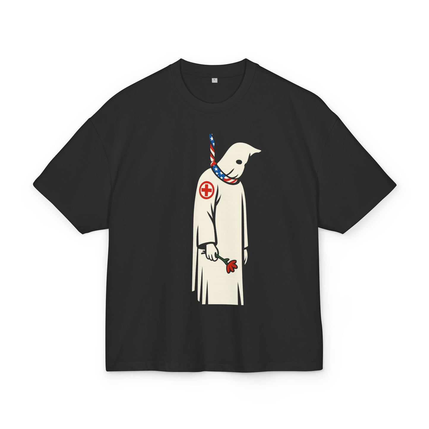 'MALA' KKK Political T-Shirt