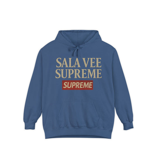 Sala Vee Supreme Hoodie