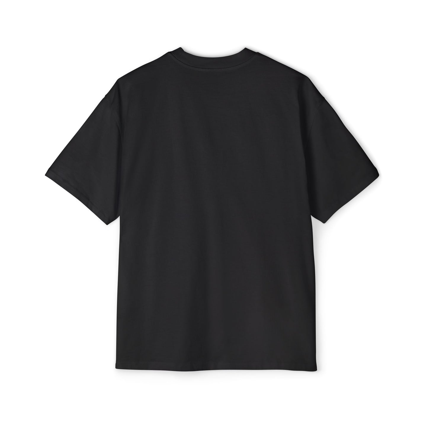 “Saint Laurent Lies” Box Tee