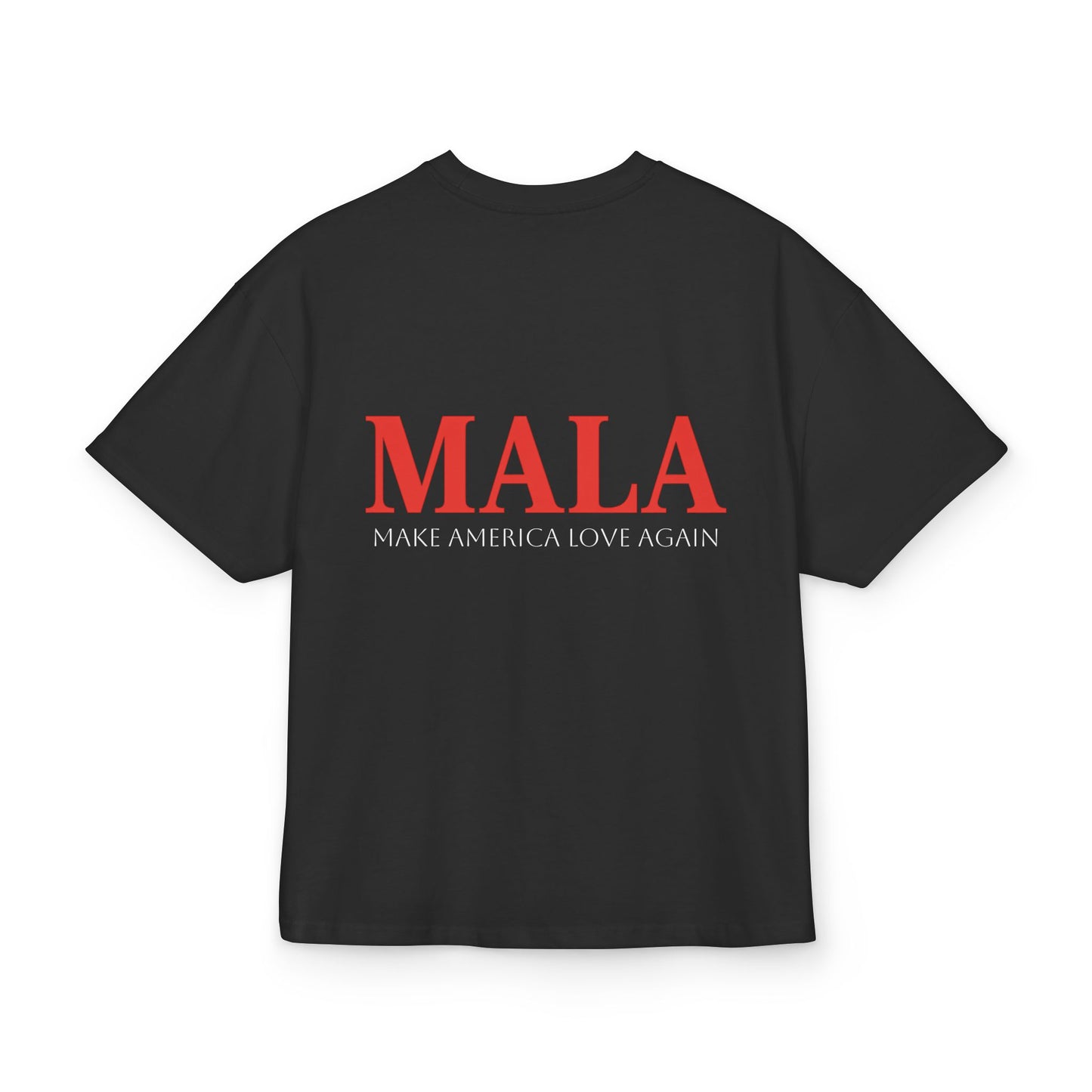 'MALA' KKK Political T-Shirt