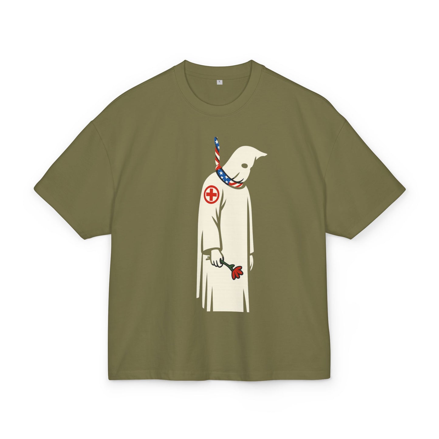 'MALA' KKK Political T-Shirt