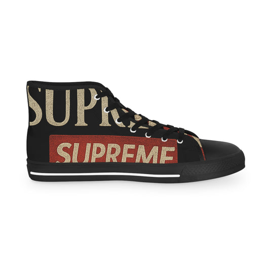 SALA VEE SUPREME High-Tops