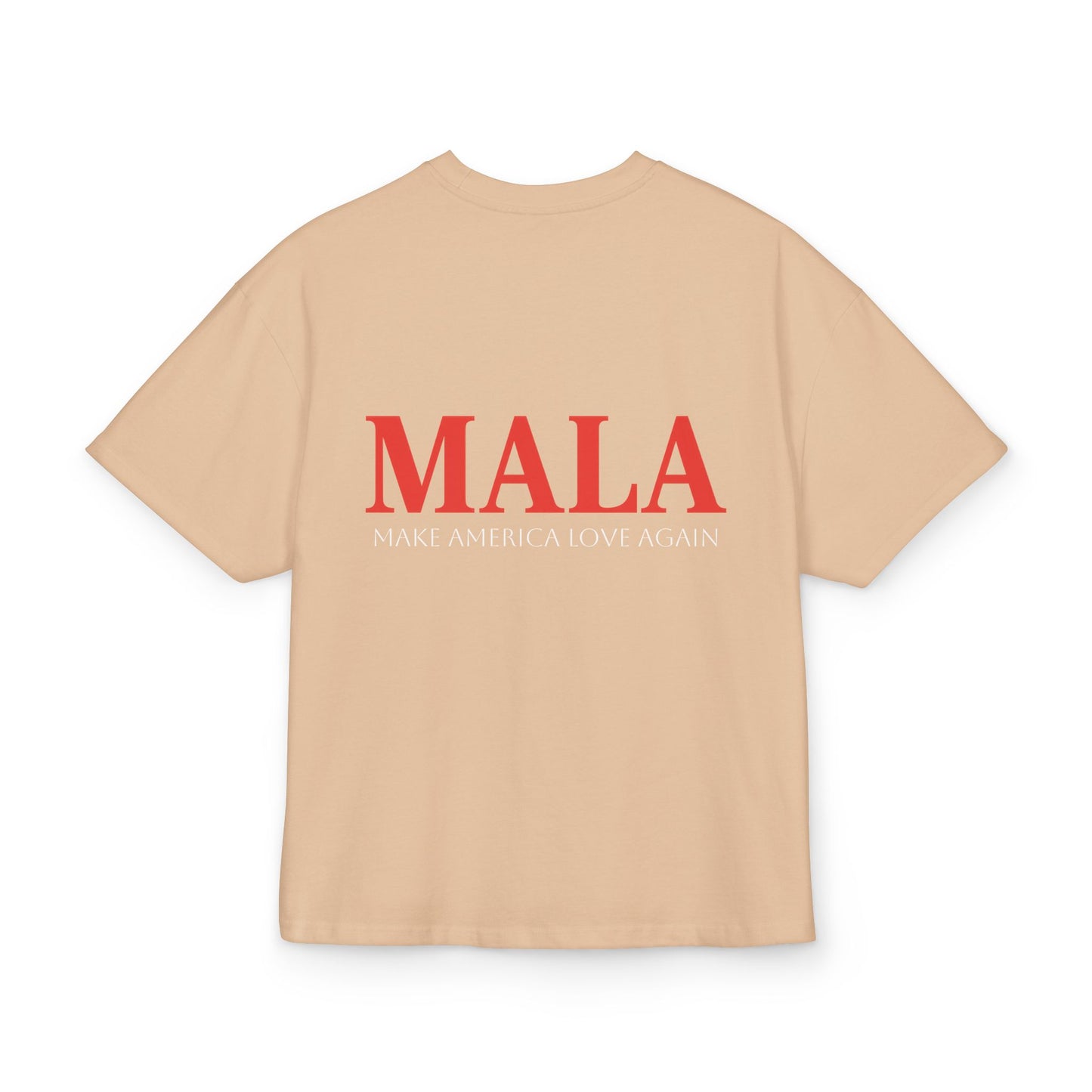 'MALA' KKK Political T-Shirt