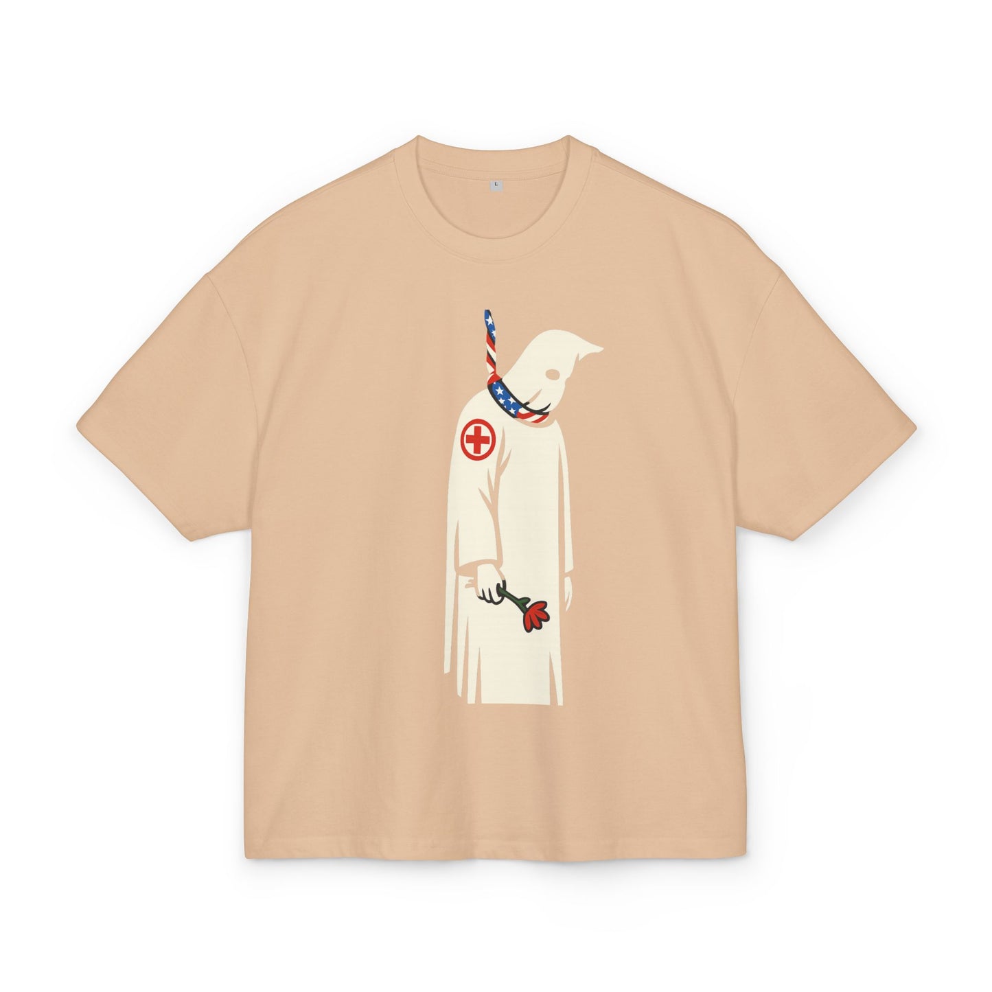 'MALA' KKK Political T-Shirt